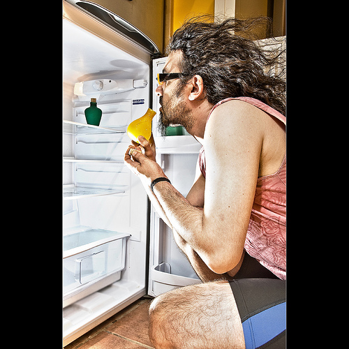 zázračný elixír na hubnutí neexistuje!